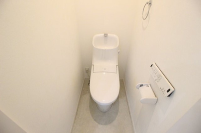 【トイレ】 | アートコーポ東太子