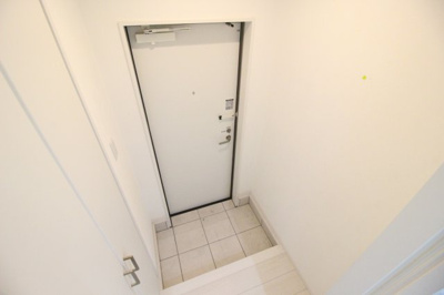 【玄関】 | アートコーポ東太子