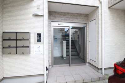 【セキュリティ】 | アートコーポ東太子