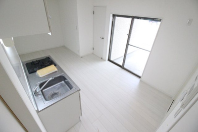 【居間・リビング】 | アートコーポ東太子