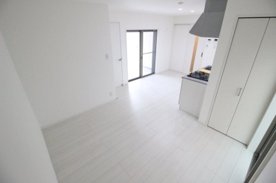 【居間・リビング】 | アートコーポ東太子