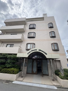 【間取り】ライオンズマンション南中央 