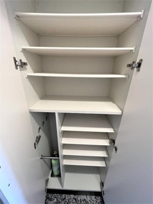 【収納】 | ステージグランデ大森町