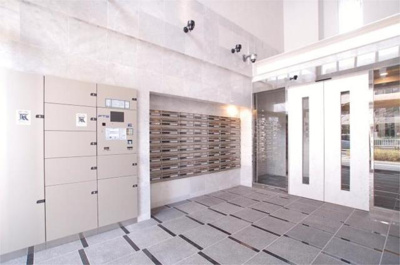 【設備】 | ステージグランデ大森町