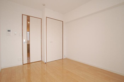 【寝室】 | ステージグランデ大森町