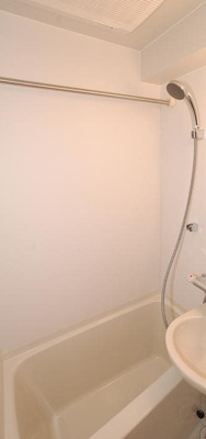 【浴室】 | ステージグランデ大森町