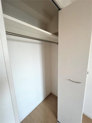 【収納】 | ステージグランデ大森町