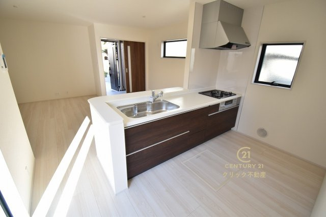 リーブルガーデン  水戸赤塚　4期　限定1棟！の省エネ性能ラベル