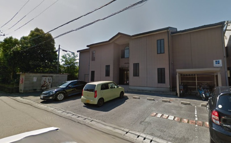 パルメディア　K