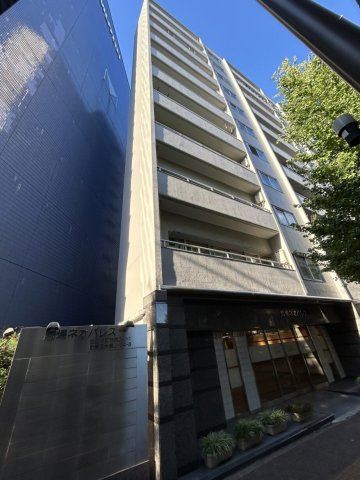 駒場ネオパレス