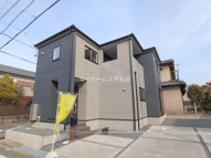 犬山市大字五郎丸字鷺寺11-29『仲介料無料』新築戸建ての画像
