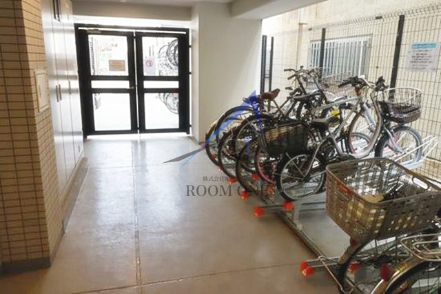 ＧＥＮＯＶＩＡ浅草Ⅳｓｋｙｇａｒｄｅｎ