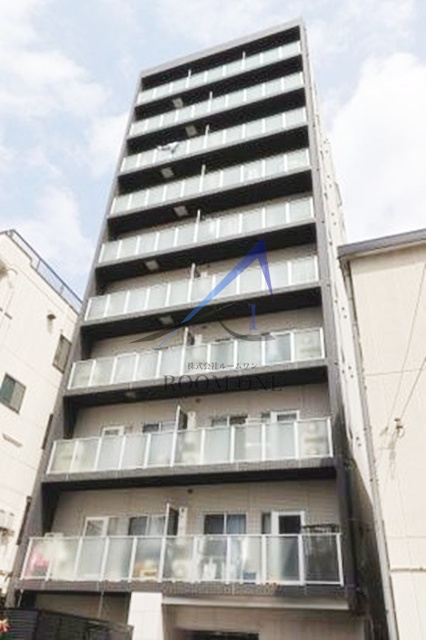 ＧＥＮＯＶＩＡ浅草Ⅳｓｋｙｇａｒｄｅｎ