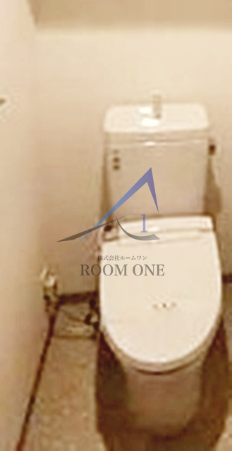 ＧＥＮＯＶＩＡ浅草Ⅳｓｋｙｇａｒｄｅｎのトイレ|トイレです。