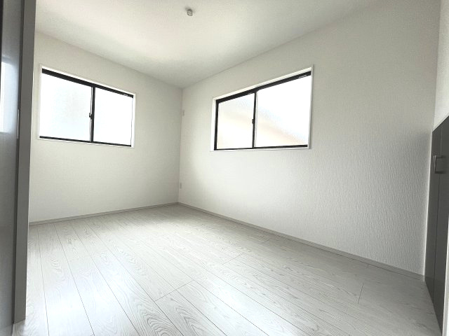 【内装】 | 福岡市東区香椎駅東1丁目3期　1号棟（全1棟）【仲介手数料無料・0円】 | 施工例。施工例は完成時と異なる場合があります。