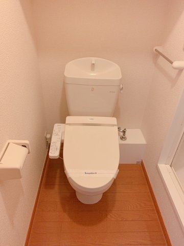 レオパレスアクティⅡのその他