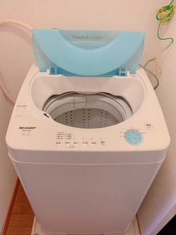 レオパレスアクティⅡのその他