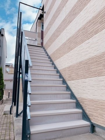 レオパレスアクティⅡのその他