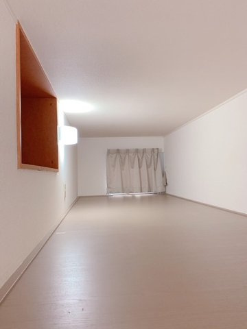 レオパレスアクティⅡのその他