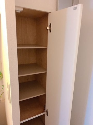 レオパレスアクティⅡの内装