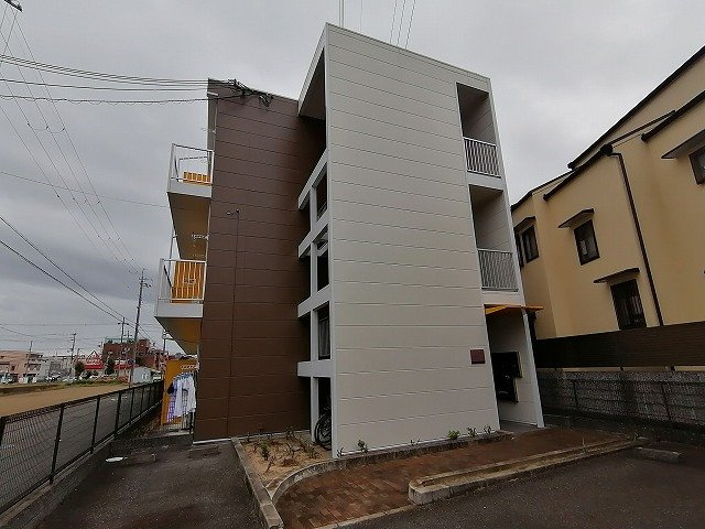 レオパレスＡＫＵＲＡⅡのその他