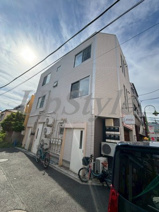 メディコビルの画像