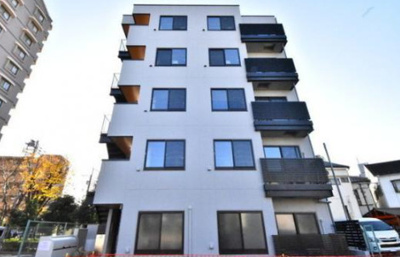 【外観】 | マリエッタ町屋