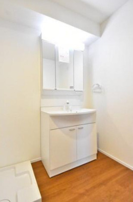 【洗面所】 | マリエッタ町屋