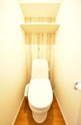 【トイレ】 | マリエッタ町屋