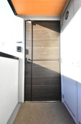 【玄関】 | マリエッタ町屋