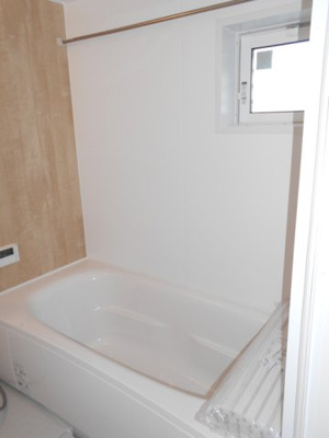 【浴室】 | プランドール | 浴槽