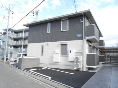 【外観】 | プランドール