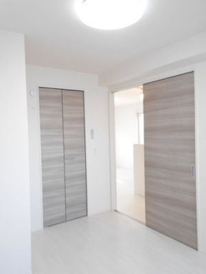 【洋室】 | プランドール | 洋室