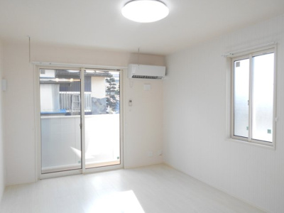 【洋室】 | プランドール