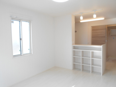 【内装】 | プランドール