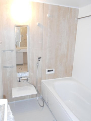 【浴室】 | プランドール