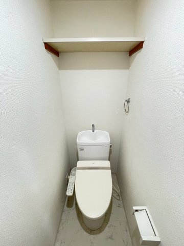 【トイレ】