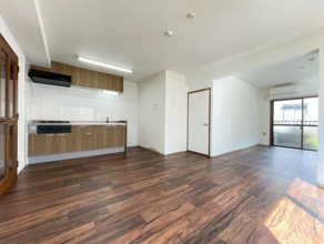 【居間・リビング】