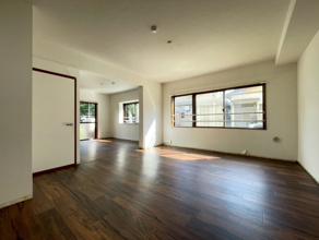 【居間・リビング】