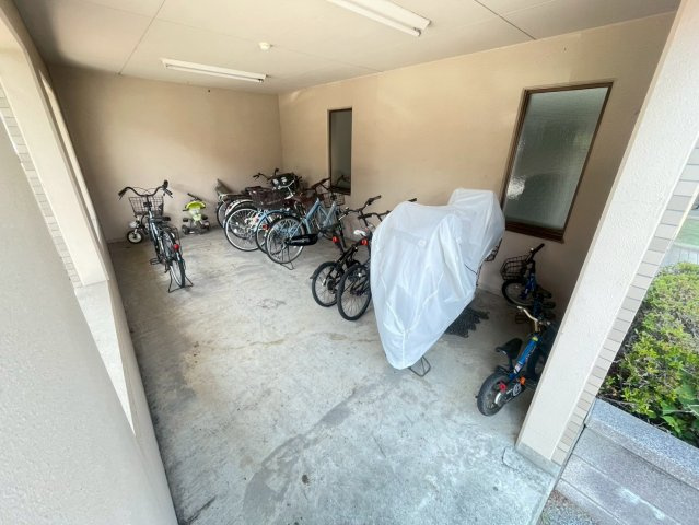 【その他共用部分】