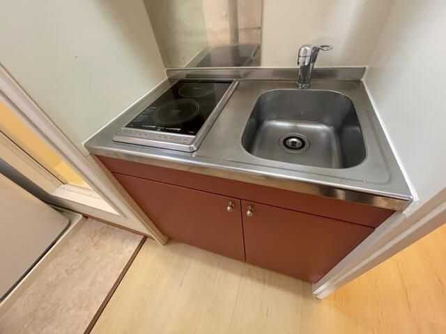 Ｒｕｆのキッチン