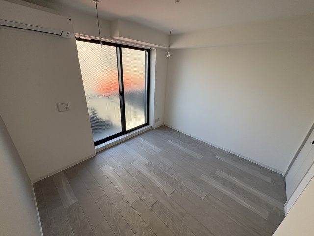 AILE岡場Ⅲの子供部屋