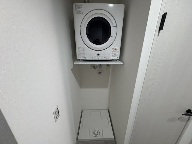 AILE岡場Ⅲの設備