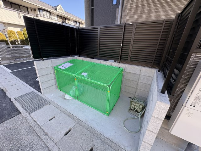 AILE岡場Ⅲのその他共用部分
