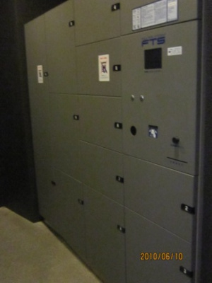  | カスタリア茅場町