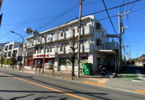 ＤＲホームズ三鷹Ⅱの画像