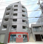 パシフィックコート中延の画像