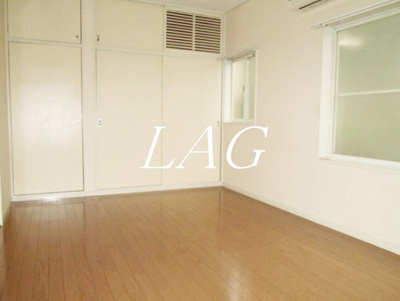 【寝室】 | ハイツハッピーバレー高輪 | 室内です。