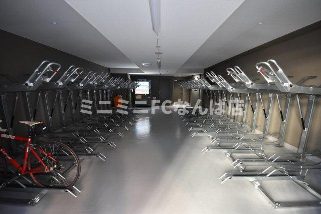 Metrosa谷町六丁目South