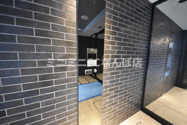 Metrosa谷町六丁目South